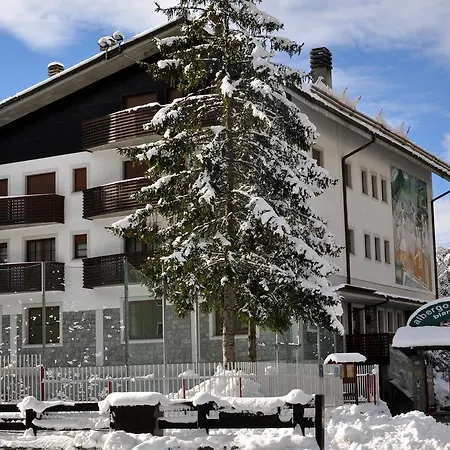 Biancaneve Aparthotel Aprica