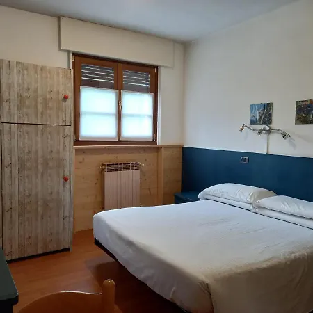 Biancaneve Aparthotel Aprica