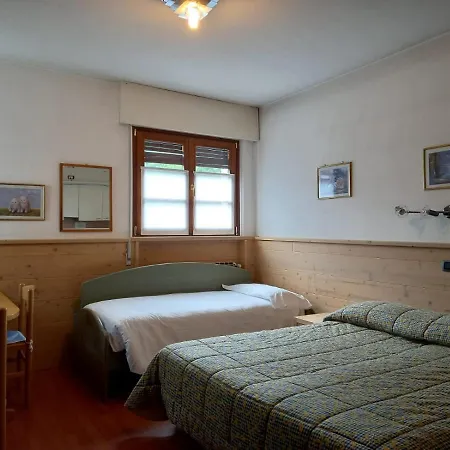 Aparthotel Biancaneve 3*