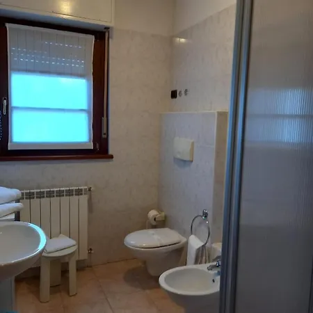 Aparthotel Biancaneve Aprica