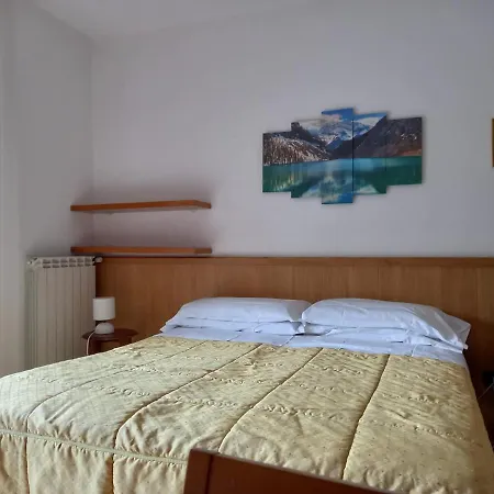 Biancaneve Aparthotel