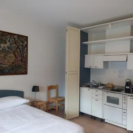 Aparthotel Biancaneve