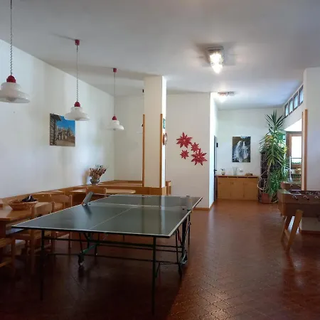 Biancaneve 公寓式酒店