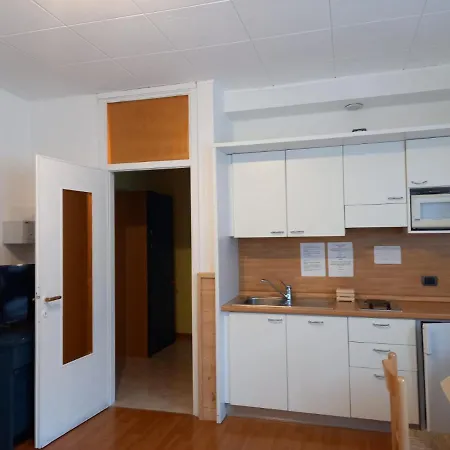 Aparthotel Biancaneve