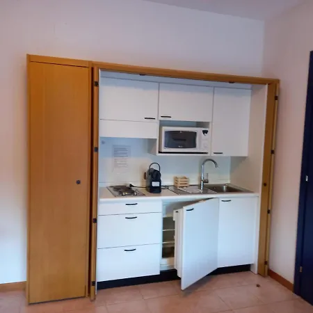 Biancaneve 3* Aprica