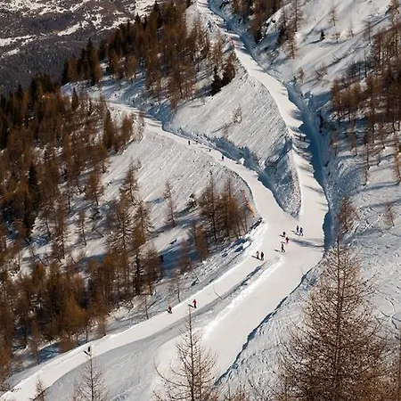 Biancaneve 3* Aprica