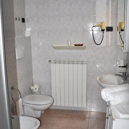 Biancaneve Aparthotel