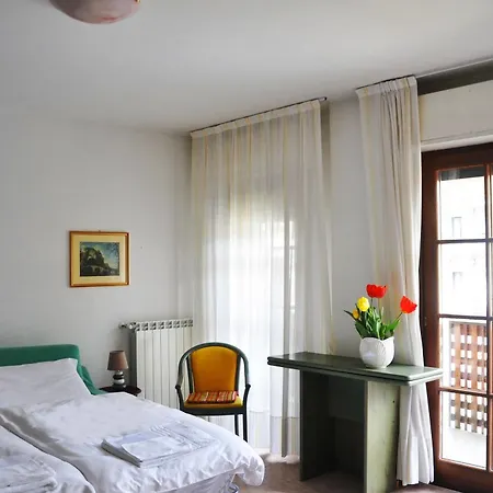 Biancaneve Aparthotel Aprica