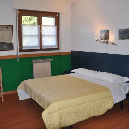 Biancaneve Aparthotel Aprica