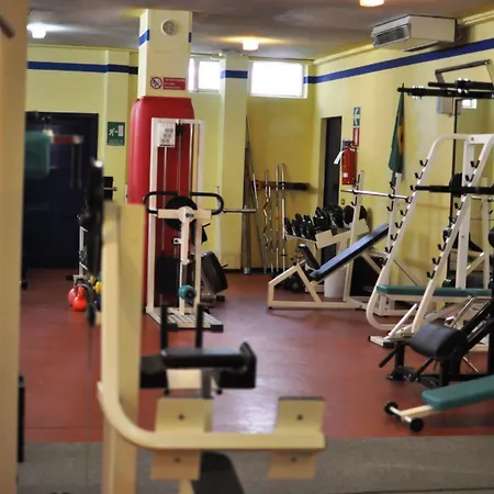 Aparthotel Biancaneve 3*