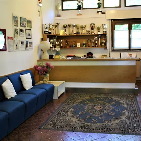 Aparthotel Biancaneve 3*