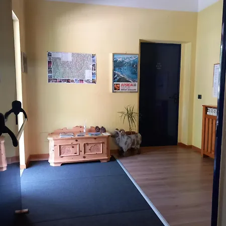 Biancaneve Apartahotel 3*