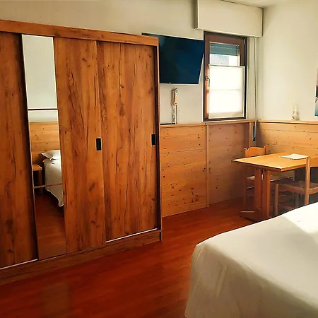 Biancaneve Aparthotel