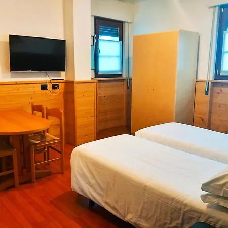 Aparthotel Biancaneve