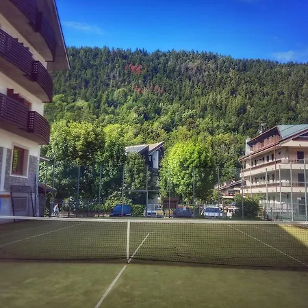 Aparthotel Biancaneve 3*