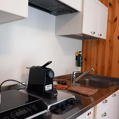 Biancaneve Aparthotel Aprica