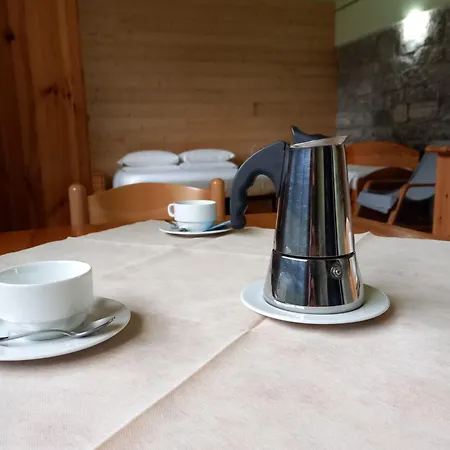 Aparthotel Biancaneve Aprica