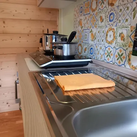 Biancaneve Aparthotel Aprica