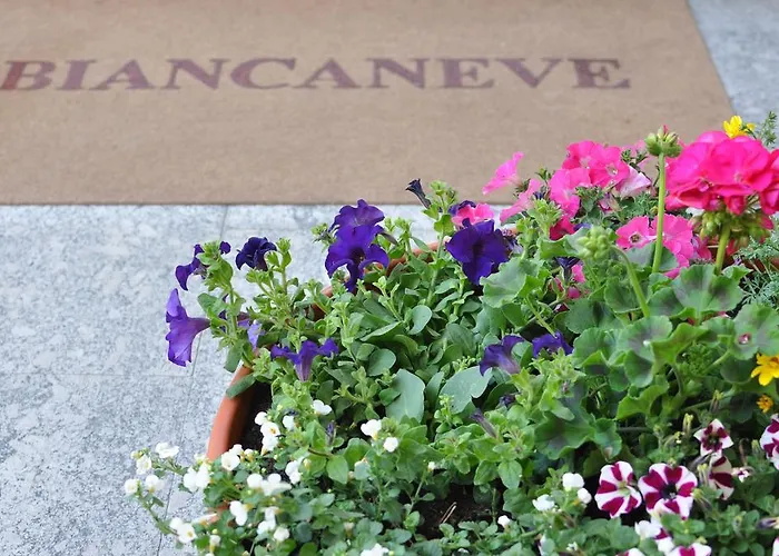 Biancaneve