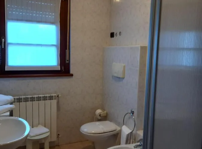 Aparthotel Biancaneve Aprica