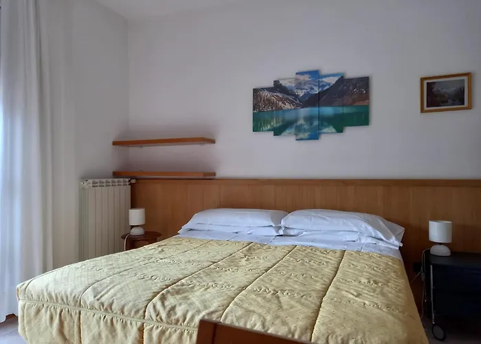 Biancaneve Aparthotel