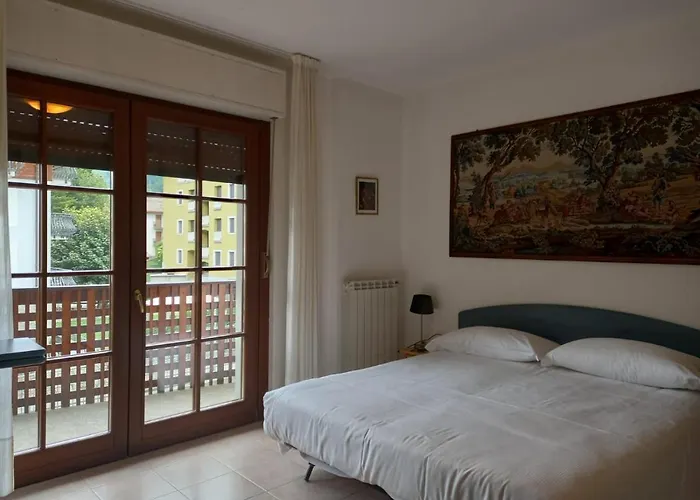 Biancaneve Aparthotel Aprica