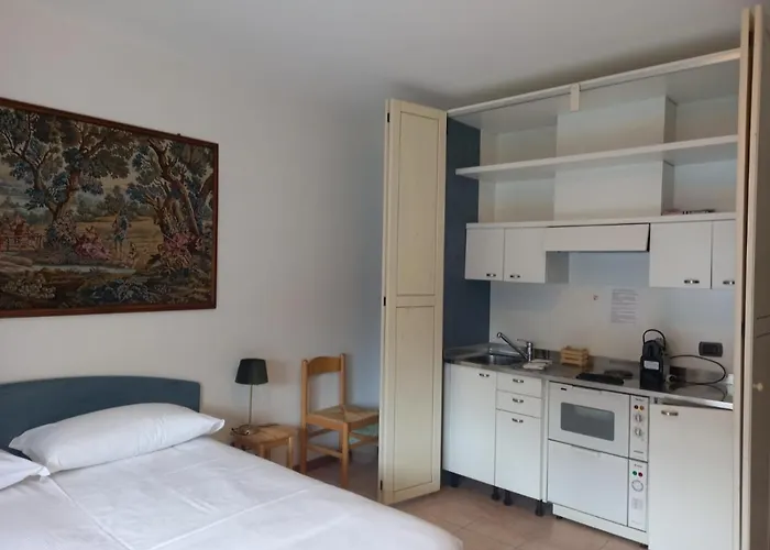 Aparthotel Biancaneve