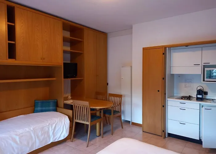 Aparthotel Biancaneve 3*
