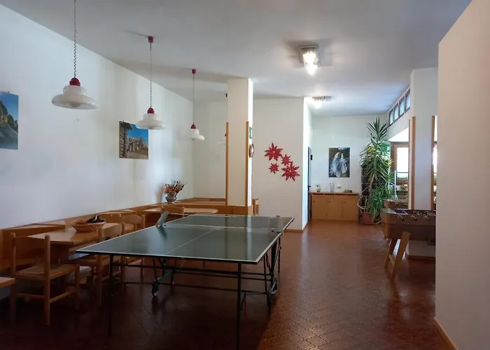 Biancaneve Aparthotel