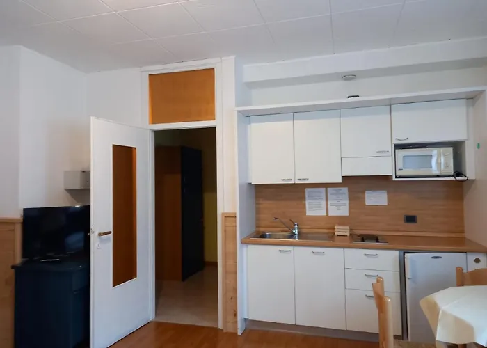 Aparthotel Biancaneve