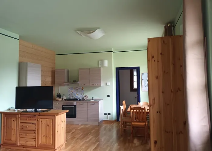 Aparthotel Biancaneve