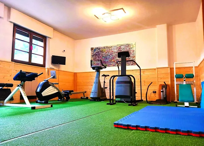Aparthotel Biancaneve 3*