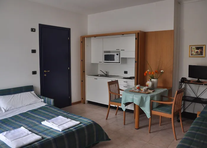 Aparthotel Biancaneve