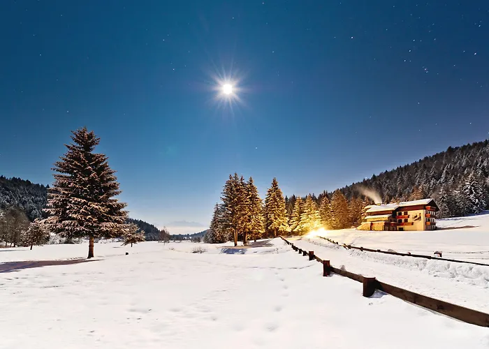 Aparthotel Biancaneve 3*