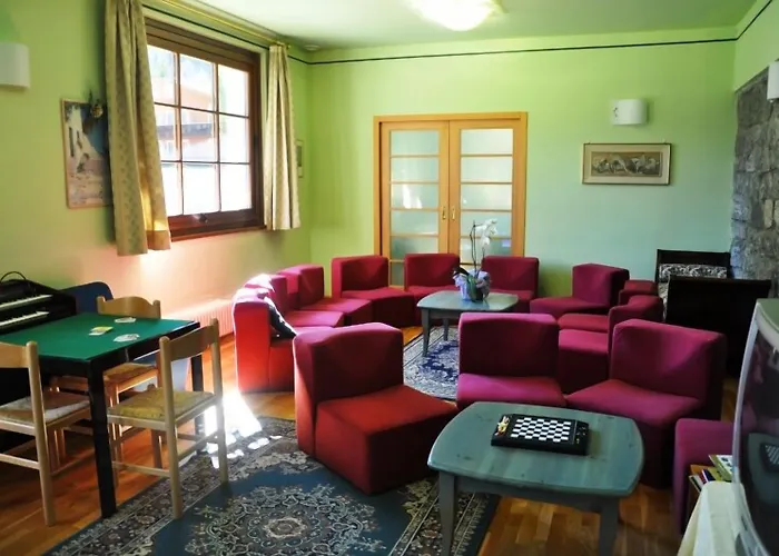 Aparthotel Biancaneve