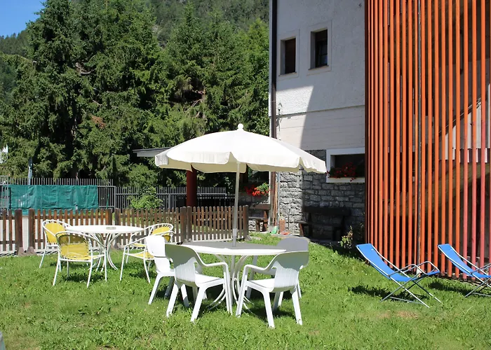 Biancaneve Aparthotel