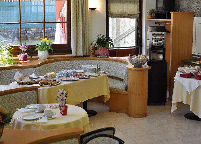 Aparthotel Biancaneve 3*