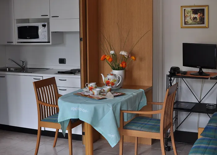 Aparthotel Biancaneve