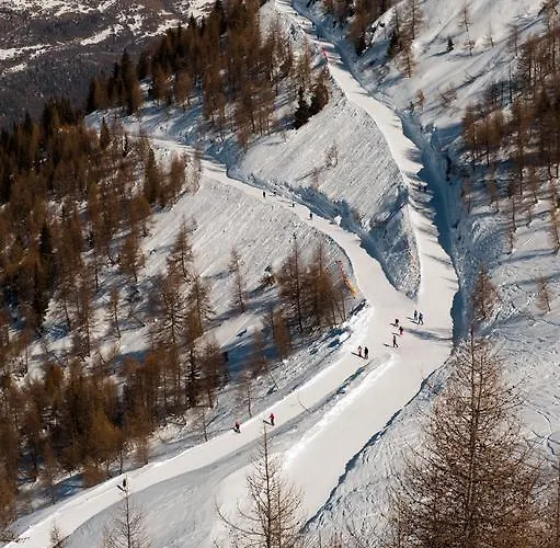 Biancaneve 3* Aprica